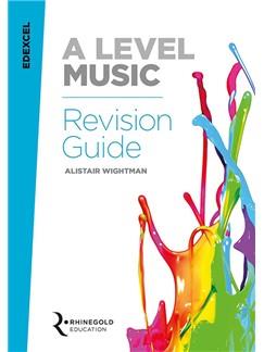 Edexcel A Level Music Revision Guide